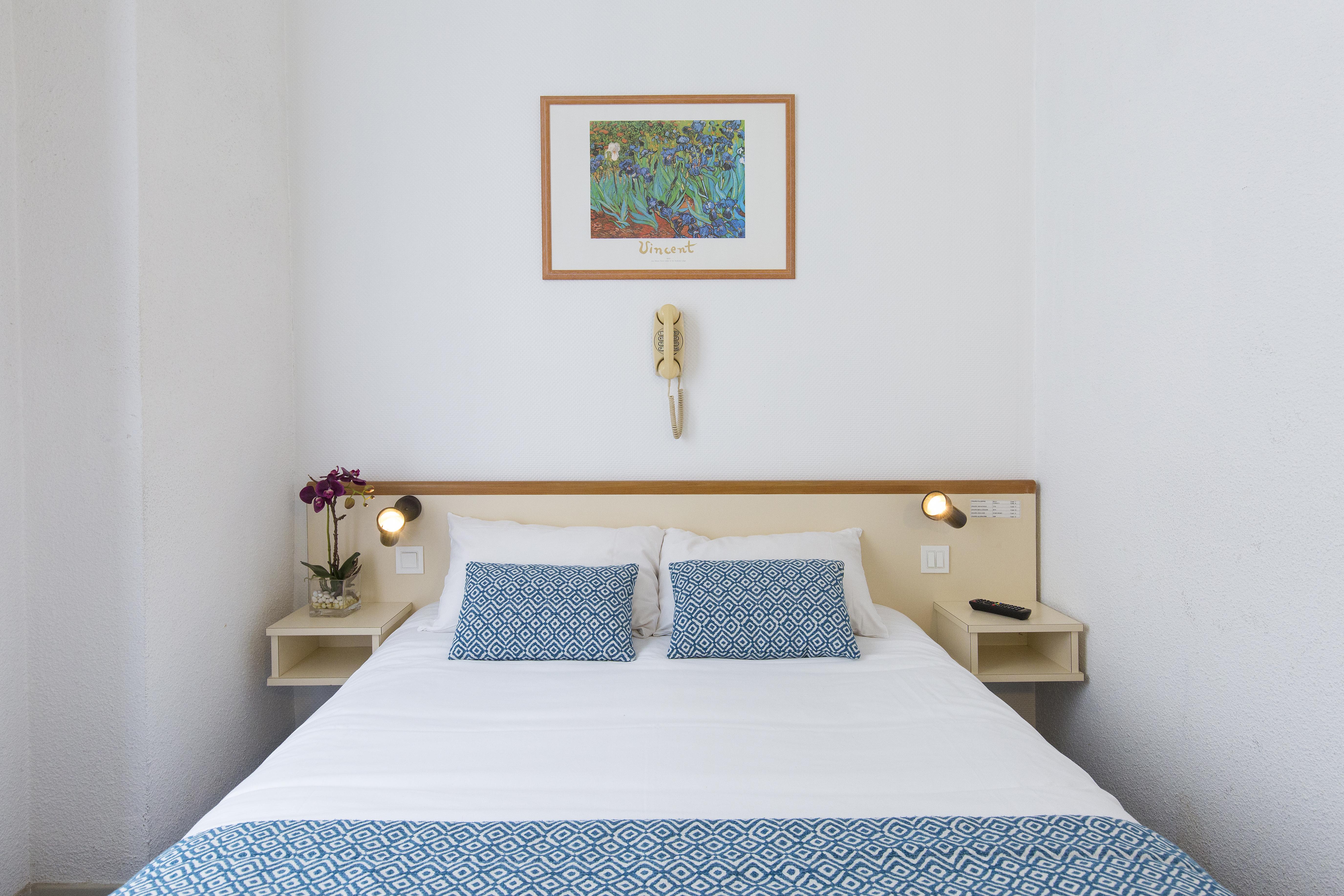 Hotel Aneto Lourdes Eksteriør billede