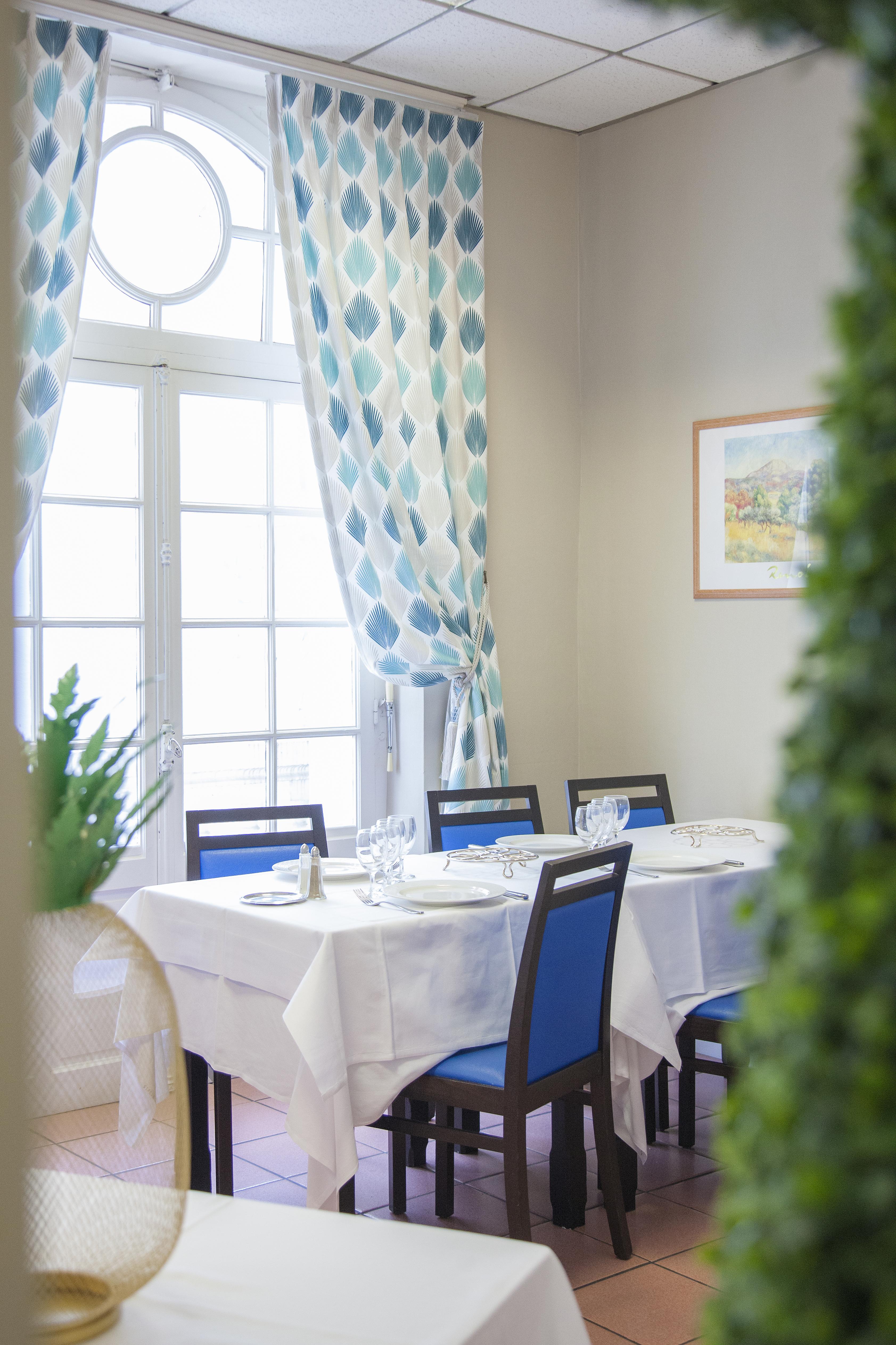 Hotel Aneto Lourdes Eksteriør billede