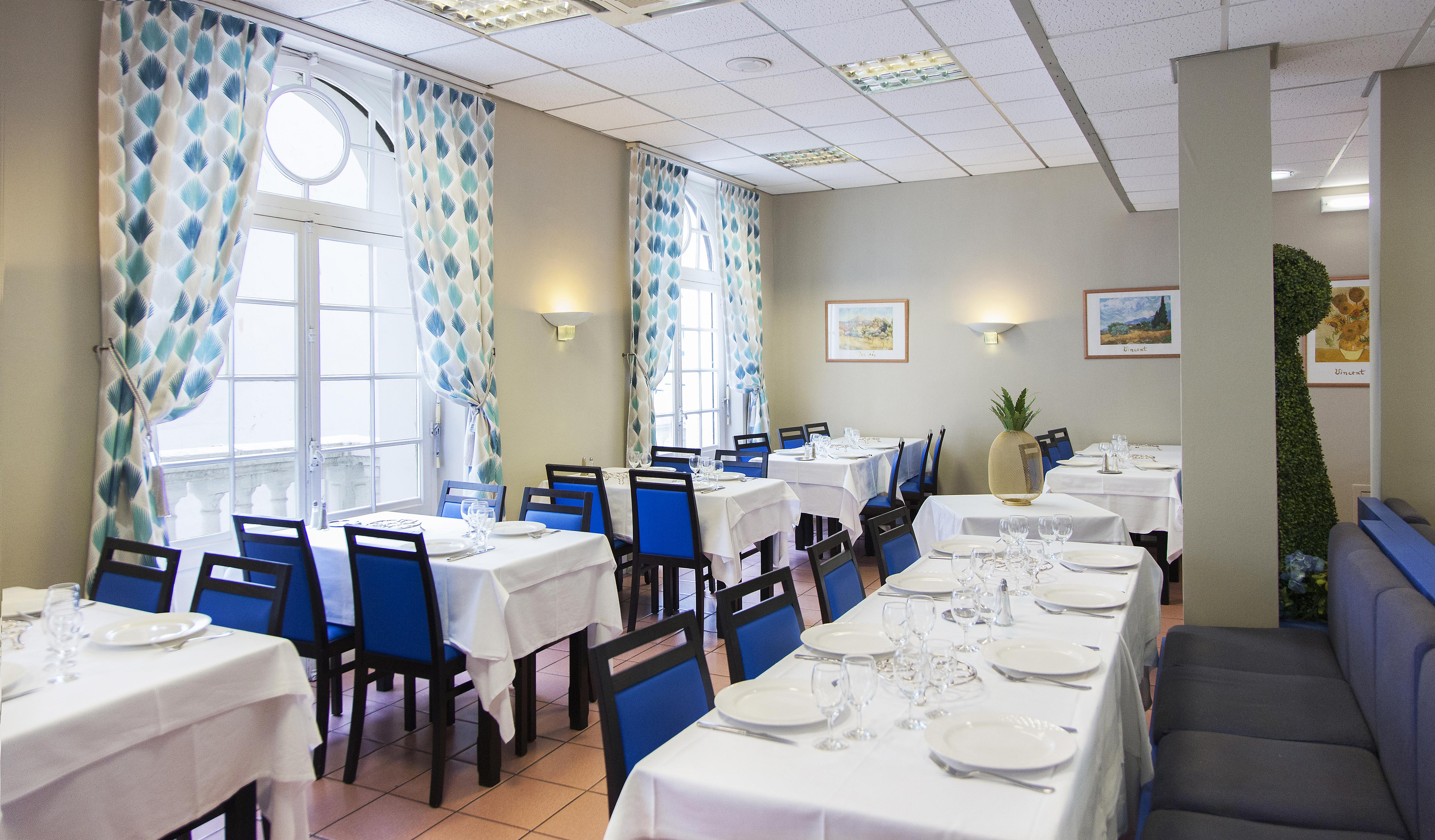 Hotel Aneto Lourdes Eksteriør billede